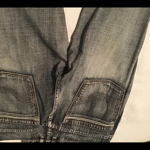 Simons jeans - Picture 7 of 7